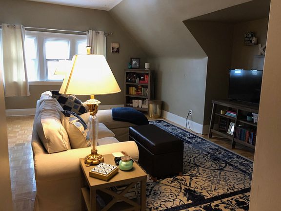 2nd image of 319 Elmwood Ave #4