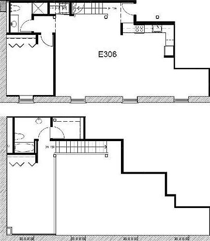 Floor Plan - 1470 sqft