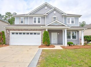 412 Indigo Ridge Dr, Columbia, SC 29229