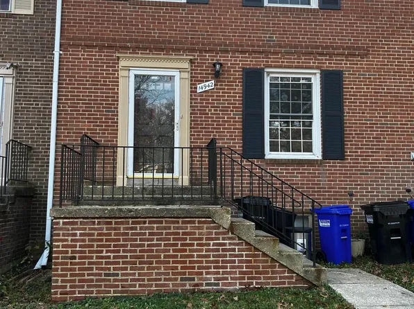 14942 Belle Ami Dr #38, Laurel, MD 20707