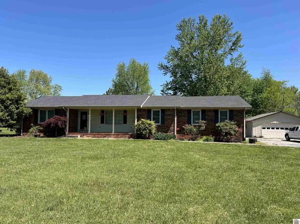 210 Skylark Dr, Hopkinsville, KY 42240