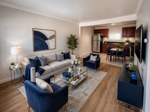 Lb1117 (Rose) Owner Approval, 1117-1119 N Rose Ave #1119A, Long Beach, CA 90813