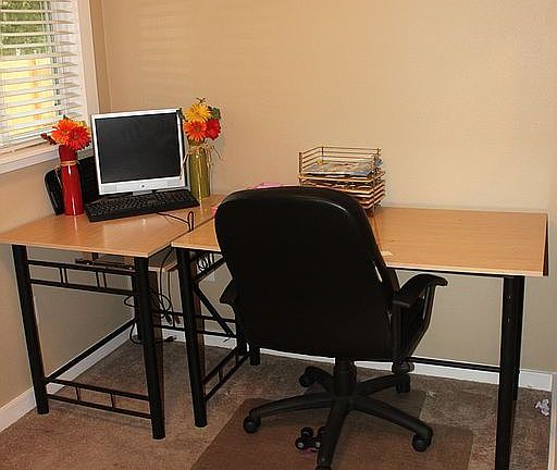 Office/Bedroom #4