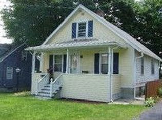 155 Rockland Ave, Stratford, CT 06614
