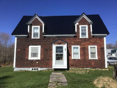 36 High Street, Eastport, ME, 04631