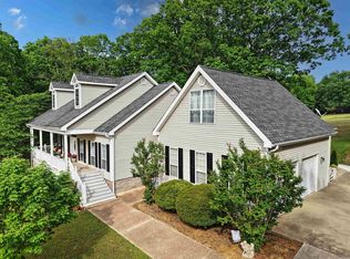 256 Independence Dr, Hot Springs, AR 71913