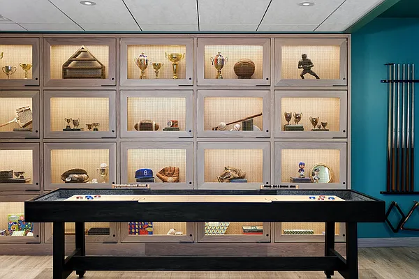 Rented by Herald Towers LLC | media 3