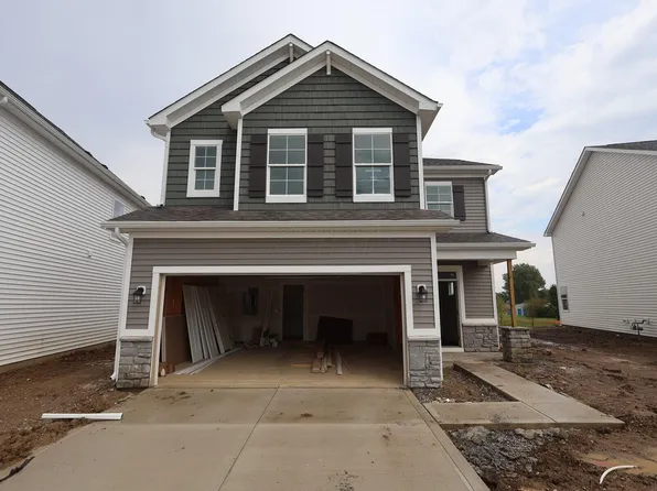 1013 Dawsons Dr, Hebron, OH 43025