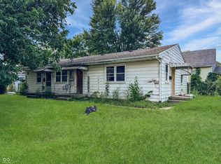 29 Forest Ave, Greenfield, IN 46140