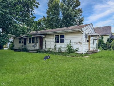 29 Forest Ave, Greenfield, IN, 46140