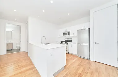 Rented by Living New York