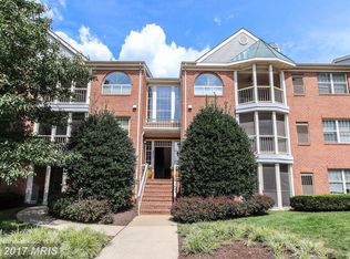 802 Amber Tree Ct #20, Gaithersburg, MD 20878