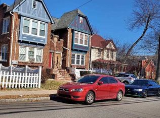 253 W Englewood Ave FLOOR 2, Englewood, NJ 07631
