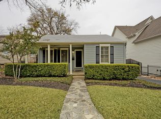 2308 Indian Trl, Austin, TX 78703