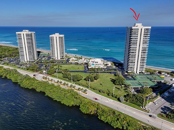 2nd image of 5510 N Ocean Drive #2d