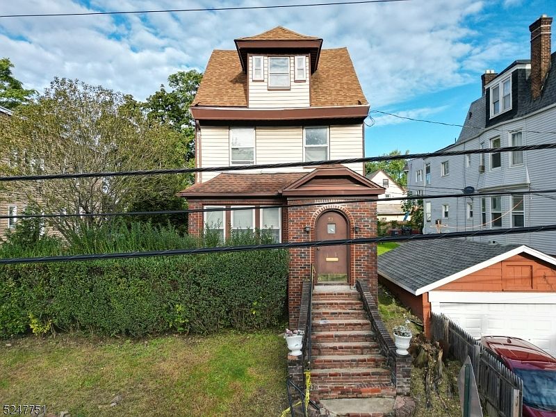 73 40Th St, Irvington, NJ 07111 Zillow