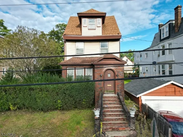 73 40Th St, Irvington Twp., NJ 07111