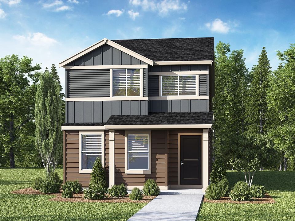 Plan Elevation.