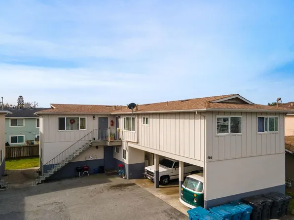 466 Willow Ave, Half Moon Bay, CA 94019