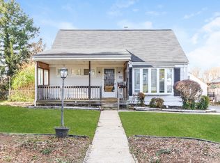 730 Cliffedge Rd, Baltimore, MD 21208