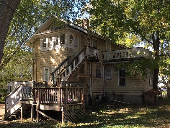 Side Yard