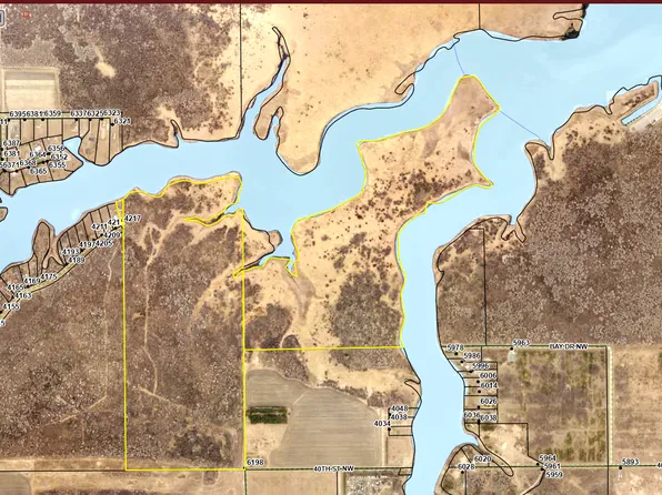 Wildwood Dr NW, Williams, MN 56686