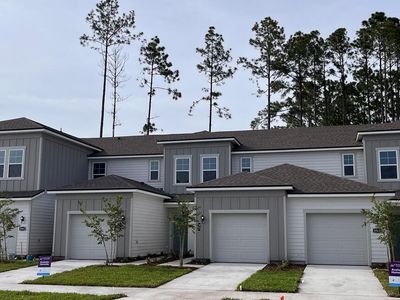 10656 WATERFIELD Road #80, Jacksonville, FL, 32210