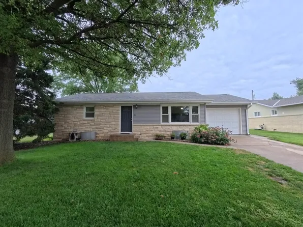 3 Eastridge Dr N, York, NE 68467