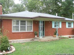 6013 Yellowsands Dr, Louisville, KY 40219