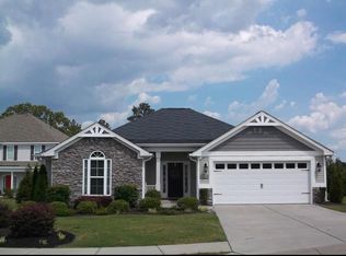 1111 Rosland Cir, Augusta, GA 30909
