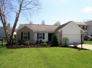 7884 Wilderness Way, Maineville, OH 45039