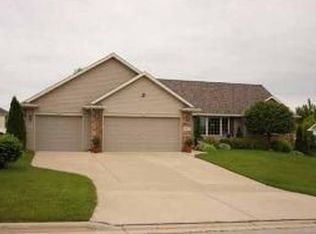 2973 Bristol Mountain Trl, Green Bay, WI 54313