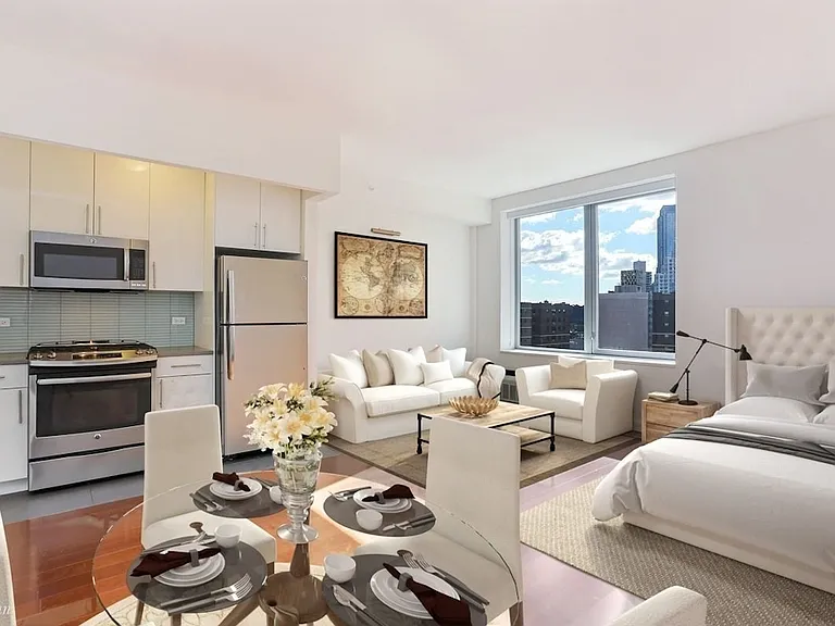 81 Fleet Pl #9K — Photo 7