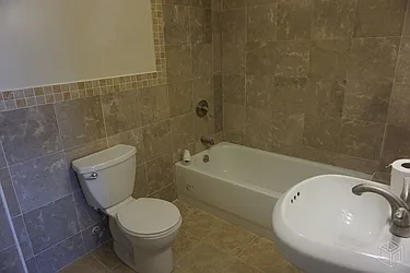 Rented by Halstead Real Estate