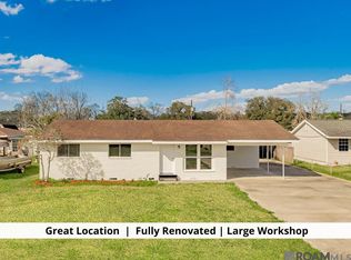 131 James St, Pierre Part, LA 70339