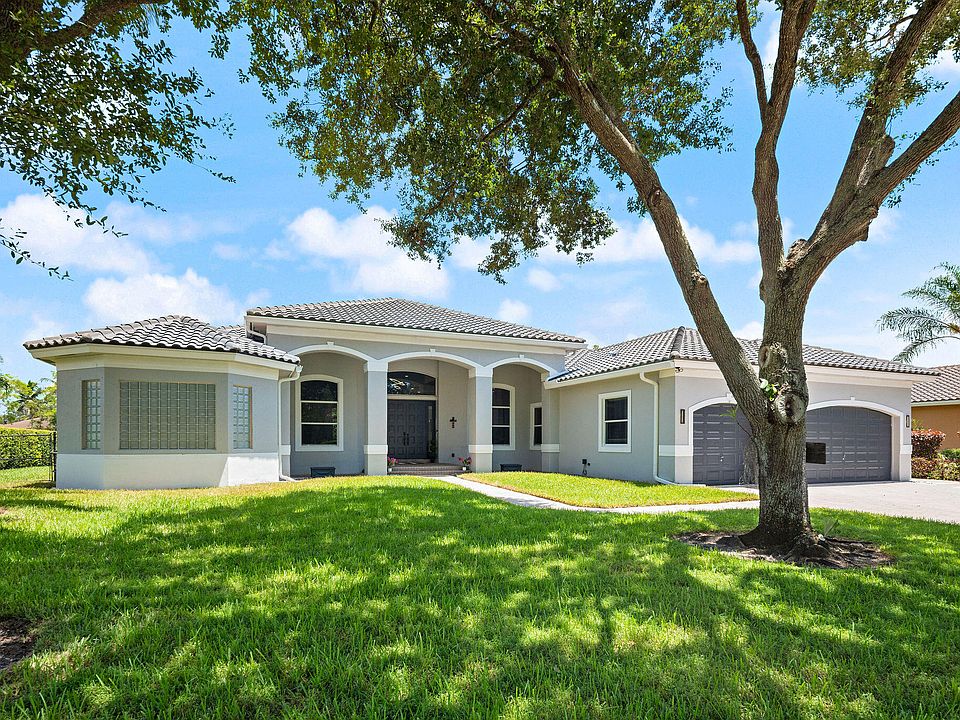 1st image of 3958 SW 140TH Avenue