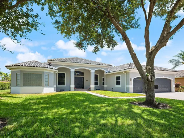 3958 SW 140TH Avenue, Davie, FL 33330