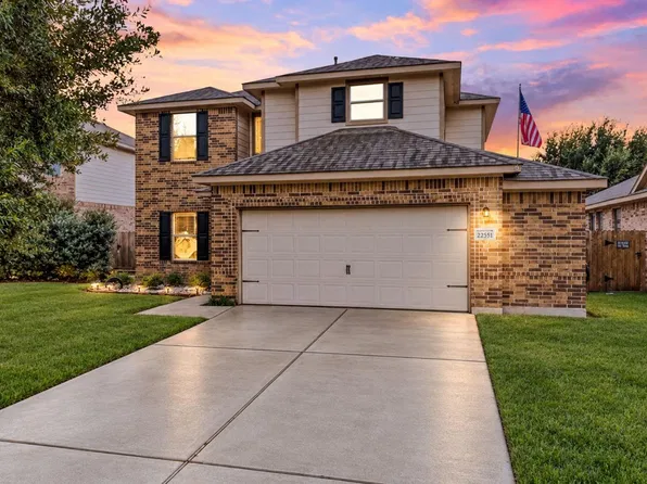 22551 Range Haven Ln, Porter, TX 77365