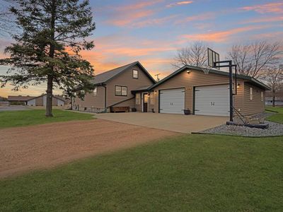 1431 32ND STREET SOUTH, Wisconsin Rapids, WI, 54494