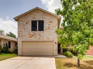 5605 Silver Screen Dr, Austin, TX 78747