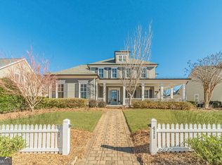 411 Tralee Ct, Statham, GA 30666