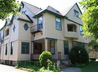 30 N Goodman St APT 2, Rochester, NY 14607