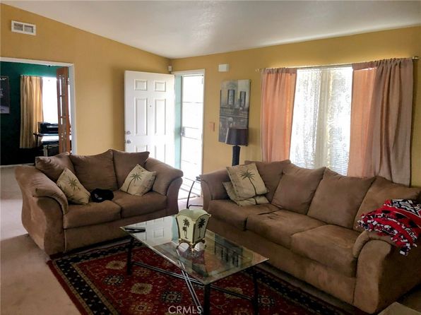 64550 Pierson Blvd SPACE 25, Desert Hot Springs, CA 92240