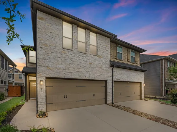 5543 Purple Meadow Ln, Fulshear, TX 77441