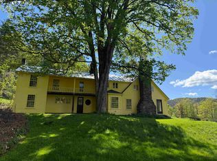 2416 Stage Road, Guilford, VT 05301