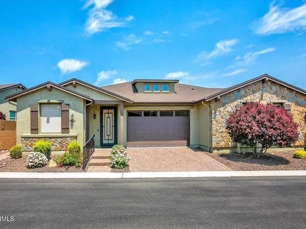 7769 E LAVENDER Loop, Prescott Valley, AZ 86315
