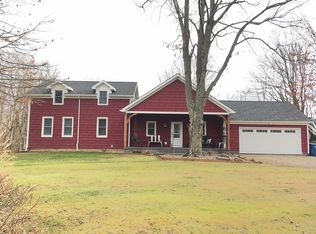 2173 S Medina Line Rd, Wadsworth, OH 44281