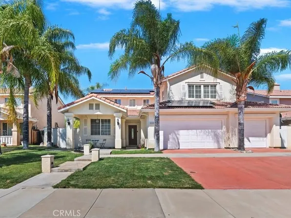 24320 Calle Estancia, Murrieta, CA 92562