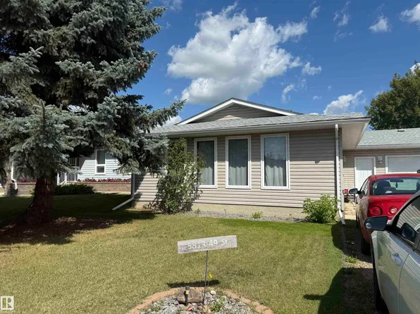5813 49th St, Vegreville, AB T9C 1H1