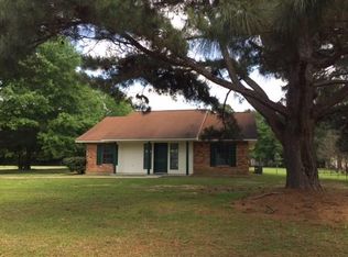 50145 Reimers Rd, Loranger, LA 70446